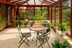 Forest Becks conservatory quotes