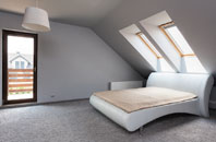 Forest Becks bedroom extensions
