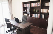 Forest Becks home office construction leads