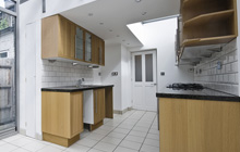 Forest Becks kitchen extension leads